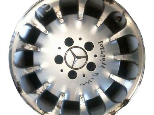 Used Rim MERCEDES-BENZ E-CLASS (W211) E 220 CDI (211.006) (150 hp) 24913465
