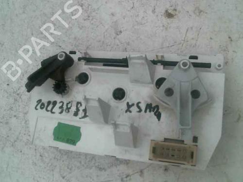 Climate control CITROËN XSARA PICASSO (N68) 2.0 HDi | BP25764727I5 