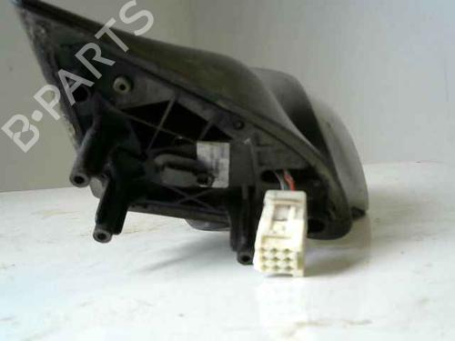 Right mirror CITROËN XSARA PICASSO (N68) 2.0 HDi | BP24908678C27 