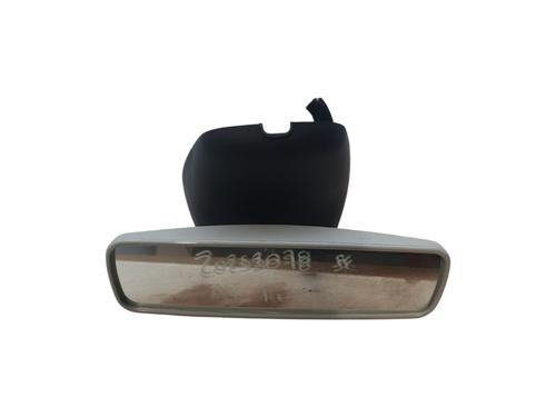 Used Rear mirror Rear mirror RENAULT TWINGO III (BCM_, BCA_) 1.0 SCe 65 (BCMJ) (65 hp) 39892209 39892209