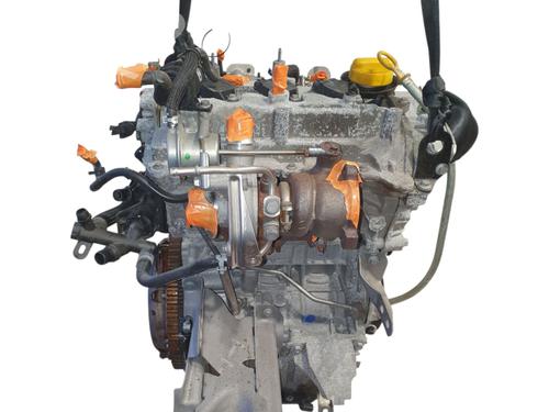 Engine RENAULT CLIO IV (BH_) 0.9 TCe 90 (BHNF, BHMA, BHMH, BHJK, BHJR) | BP30500677M1
