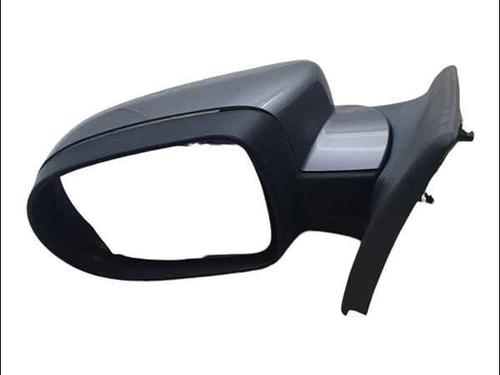 Used Left mirror RENAULT CLIO III (BR0/1, CR0/1) 1.5 dCi (BR17, CR17) (86 hp) 24904144
