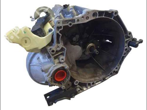Gearbox PEUGEOT 208 I (CA_, CC_) 1.6 HDi / BlueHDi 75 | BP25763924M3