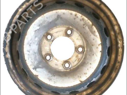 Used Rim OPEL MOVANO B Van (X62) 2.3 CDTI FWD (FV) (125 hp) 24912005