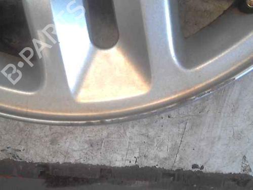 Rim RENAULT SCÉNIC II (JM0/1_)  | BP25763129C45 