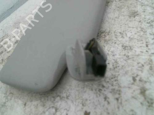 Left sun visor AUDI A3 Sportback (8PA) 1.4 TFSI | BP24895495I1 