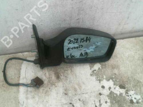 Used Right mirror CITROËN EVASION MPV (22, U6) [1994-2002]  25762469