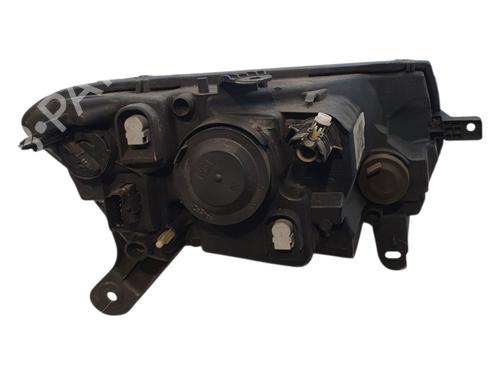Left headlight BMW 1 (E87) 118 d | BP40024917C28 - Image 2