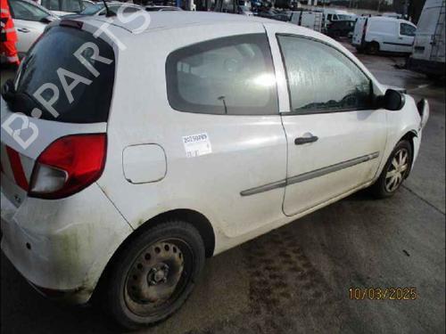 Fuel flap RENAULT CLIO III (BR0/1, CR0/1) 1.5 dCi | BP29045215C131 