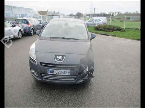 Front left window mechanism PEUGEOT 5008 (0U_, 0E_) 1.6 HDi | BP24903290C22 