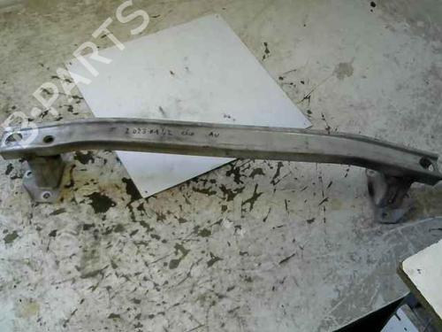 Used Front bumper reinforcement RENAULT CLIO III Grandtour (KR0/1_) 1.5 dCi (KR0G) (68 hp) 25764298