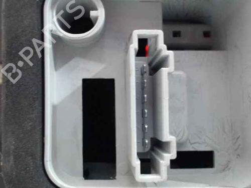 Left taillight VW POLO V (6R1, 6C1) 1.6 TDI | BP24905172C34 