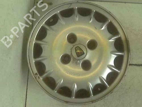 Used Rim ROVER 600 I (RH) 618 i/Si (115 hp) 25764317