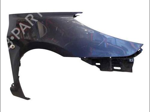 Right front fenders PEUGEOT 307 (3A/C)  | BP24902267C42 
