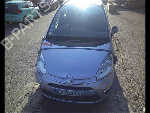 Hood CITROËN C4 Picasso I MPV (UD_)  | BP24896775C1 