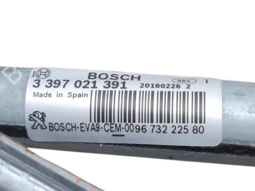 Other PEUGEOT 208 I (CA_, CC_) 1.6 HDi / BlueHDi 75 | BP26457854O1 
