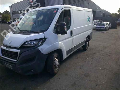 Warning switch PEUGEOT BOXER Van 2.2 HDi 130 | BP38490854I22 - Image 3