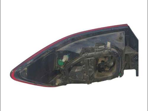 Right taillight RENAULT CLIO IV (BH_) 1.5 dCi 75 | BP24909971C35 