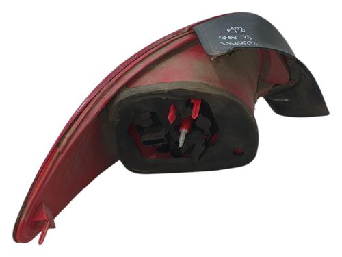 Right taillight PEUGEOT 206+ (2L_, 2M_) 1.4 HDi eco 70 | BP35772478C35 - Image 2