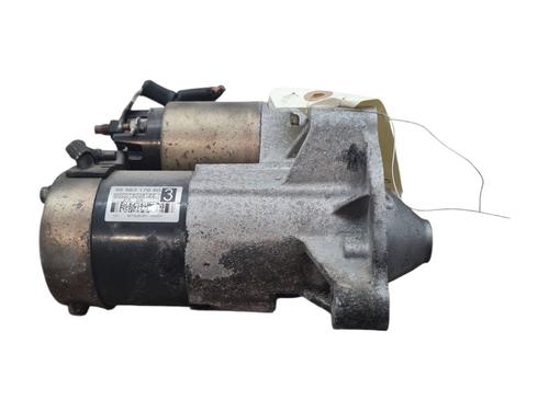 Used Starter CITROËN XSARA PICASSO (N68) 2.0 16V (136 hp) 29642785