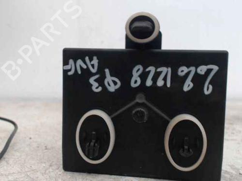 Used Front left lock AUDI Q3 (8UB, 8UG) 2.0 TDI (150 hp) 24903564