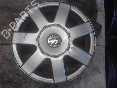 Used Rim VW PASSAT B5 (3B2) 1.9 TDI (115 hp) 25011984