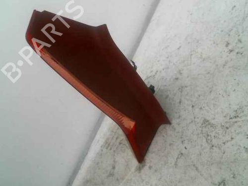 Left taillight CITROËN C4 Coupe (LA_) 1.6 HDi | BP24904875C34 