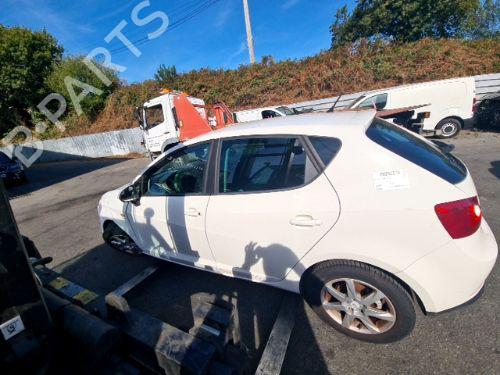 Headlight switch SEAT IBIZA IV (6J5, 6P1) 1.9 TDI | BP33857977I24 - Image 4