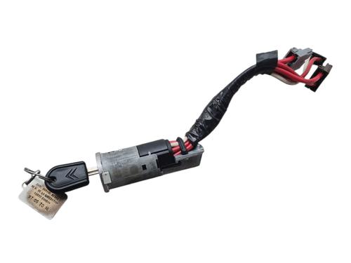 Conmutador de arranque CITROËN AX (ZA-_) 10 (50 hp) 31983914