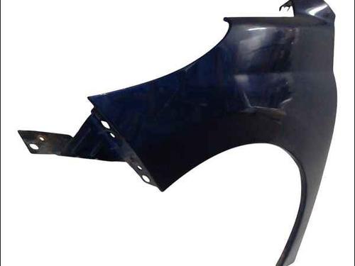 Left front fenders PEUGEOT 207 (WA_, WC_) 1.4 HDi | BP24900697C41 
