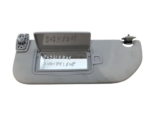 Used Left sun visor PEUGEOT 108 1.0 VTi 72 (72 hp) 28159207