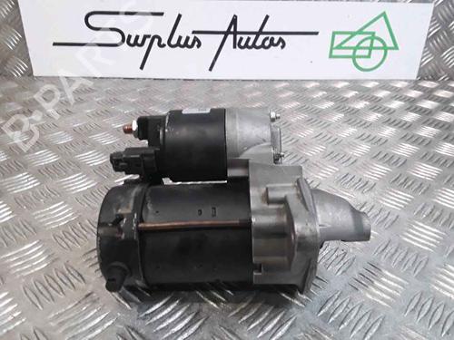 Starter TOYOTA COROLLA Verso (ZER_, ZZE12_, R1_) 1.6 (ZNR10_, ZNR10R) | BP26366134M8