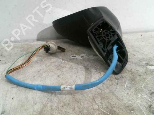 Left mirror PEUGEOT 308 I (4A_, 4C_) 1.6 HDi | BP24904356C26 