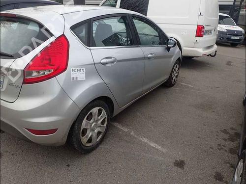 Left mirror FORD FIESTA VI (CB1, CCN)  | BP27372555C26 