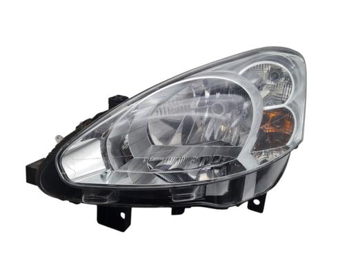 Used Left headlight Left headlight PEUGEOT PARTNER Box Body/MPV 1.6 HDi (90 hp) 34104899 34104899