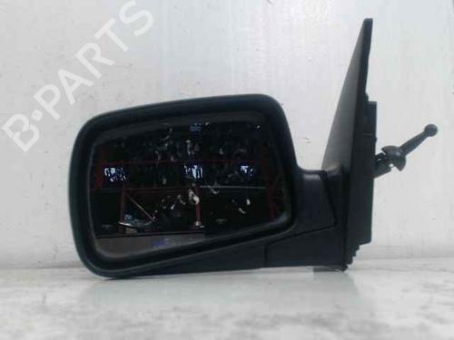 Used Left mirror KIA PICANTO I (SA) 1.1 (65 hp) 24904305
