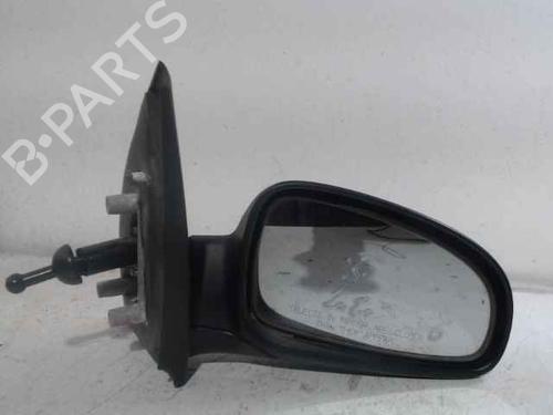 Right mirror DAEWOO KALOS (KLAS) 1.2 | BP24908132C27 