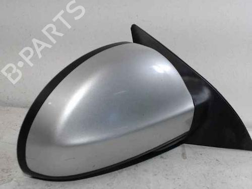 Right mirror KIA CEE'D SW (ED) 1.6 CRDi 115 | BP24908546C27 