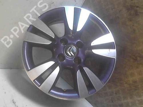 Used Rim CITROËN DS3 (SA_) 1.6 HDi 90 (92 hp) 24912461