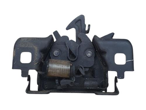 Hood lock RENAULT CLIO IV (BH_) 1.2 16V | BP30046495C133
