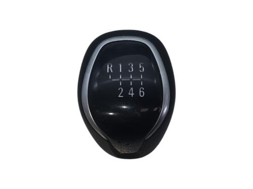 Used Shift knob CITROËN C4 III (BA_, BB_, BC_) 1.2 PureTech 100 (BAHNEA, BAHNKA) (101 hp) 32767192