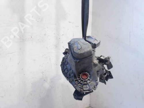 Gearbox CITROËN C3 II (SC_) 1.4 | BP24902701M3 