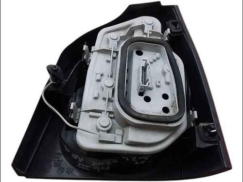 Left taillight VW POLO (9N_, 9A_) 1.2 12V | BP24906162C34 
