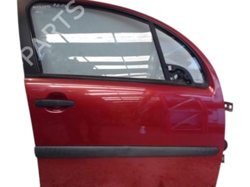 Used Right front door CITROËN C3 I (FC_, FN_) [2002-2013]  26164010