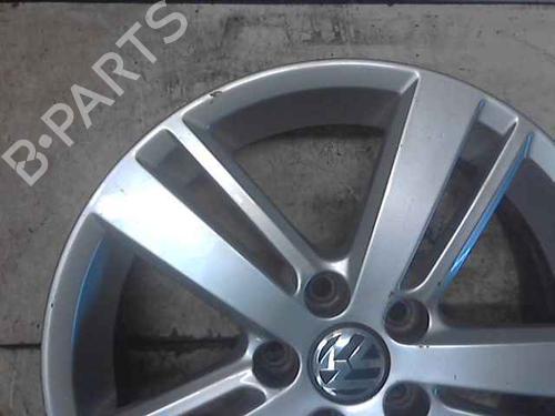 Rim VW POLO V (6R1, 6C1) 1.6 TDI | BP24911534C45 