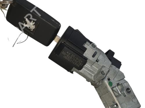 Used Ignition barrel PEUGEOT PARTNER Tepee 1.6 HDi 90 (92 hp) 32714501