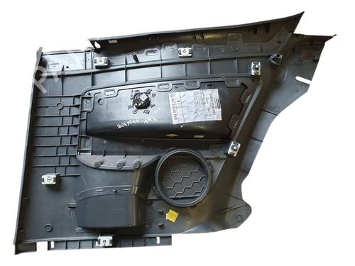 Rear right panel VW GOLF V (1K1) 2.0 GTI | BP24899171C61 