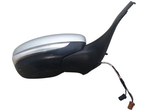 Right mirror PEUGEOT 208 I (CA_, CC_) 1.4 HDi | BP29083266C27 