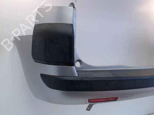 Rear bumper CITROËN C4 Grand Picasso I (UA_) 2.0 HDi 138 | BP24897900C8 