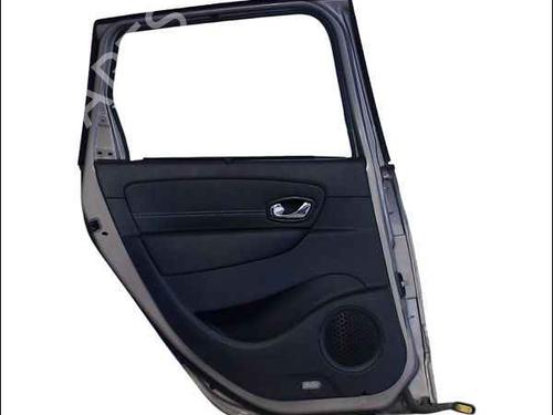 Left rear door RENAULT SCÉNIC III (JZ0/1_) 1.6 dCi (JZ00, JZ12) | BP24906631C4 